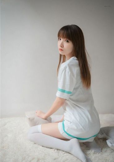 年轻护士
