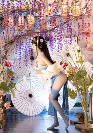 神隐电视剧