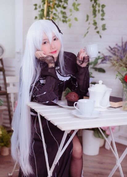 传颂之物