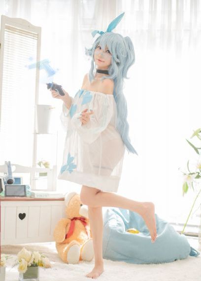 女演员上位之路