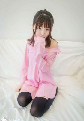 漂亮的小婕子4