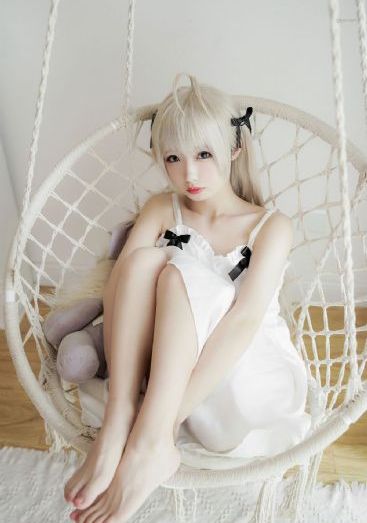 艳色淑女