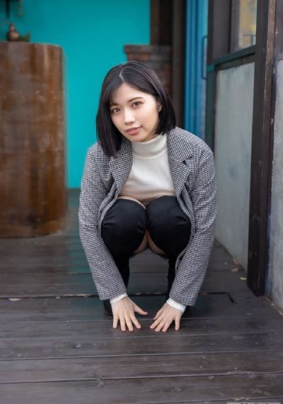 独一无二的她