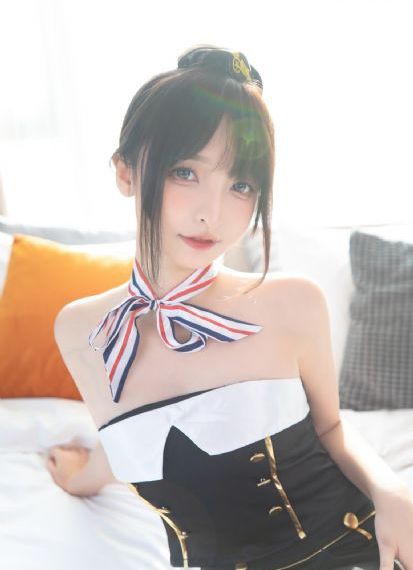 年轻女员工的滋味