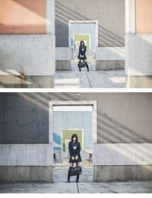 第十二秒 电视剧