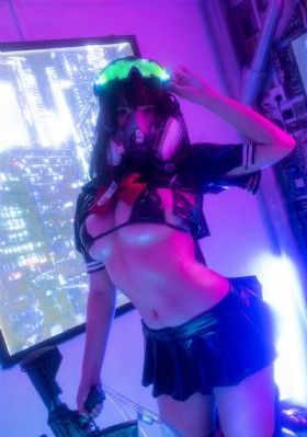 体感预报日剧